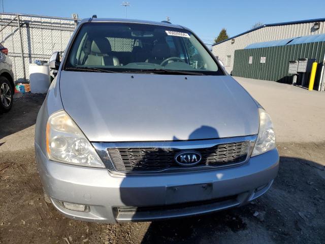 Photo 4 VIN: KNDMH4C76B6399040 - KIA SEDONA 