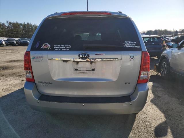 Photo 5 VIN: KNDMH4C76B6399040 - KIA SEDONA 