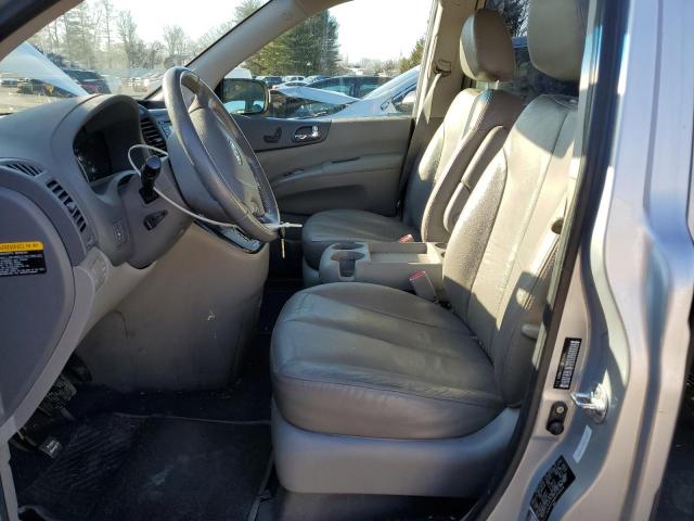 Photo 6 VIN: KNDMH4C76B6399040 - KIA SEDONA 