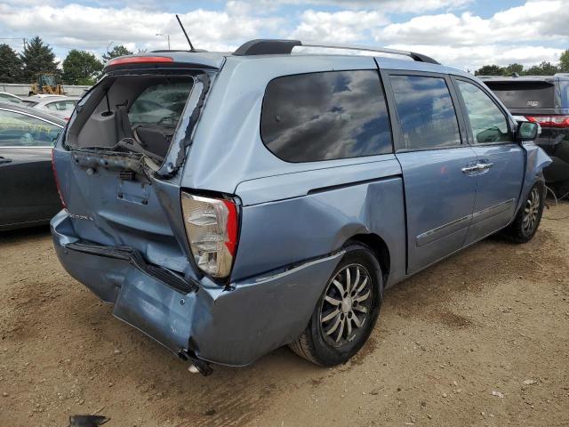 Photo 2 VIN: KNDMH4C76C6424911 - KIA SEDONA EX 