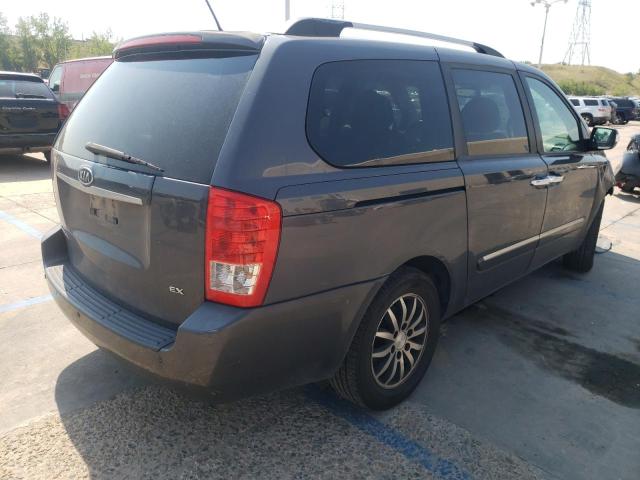 Photo 3 VIN: KNDMH4C76C6465345 - KIA SEDONA EX 