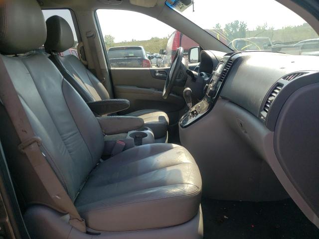 Photo 4 VIN: KNDMH4C76C6465345 - KIA SEDONA EX 