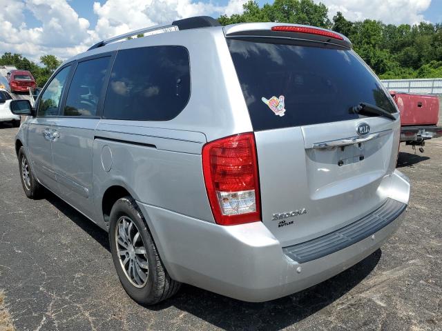 Photo 2 VIN: KNDMH4C76C6478158 - KIA SEDONA EX 