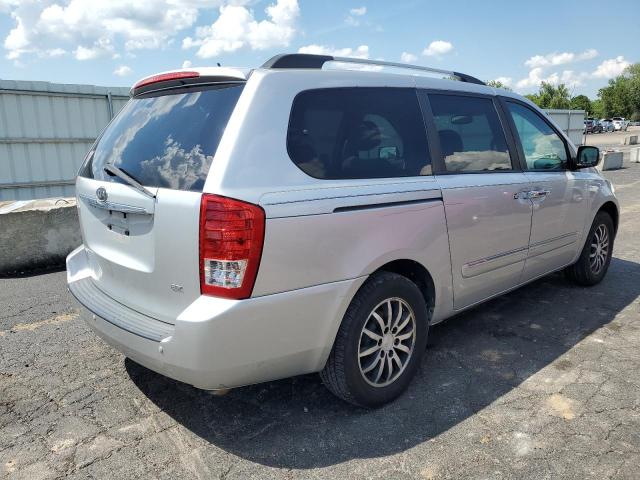 Photo 3 VIN: KNDMH4C76C6478158 - KIA SEDONA EX 