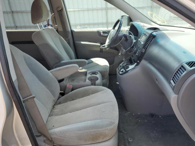 Photo 4 VIN: KNDMH4C76C6478158 - KIA SEDONA EX 