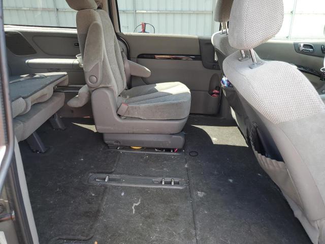 Photo 5 VIN: KNDMH4C76C6478158 - KIA SEDONA EX 