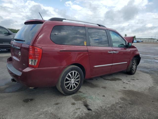 Photo 2 VIN: KNDMH4C76C6498894 - KIA SEDONA EX 