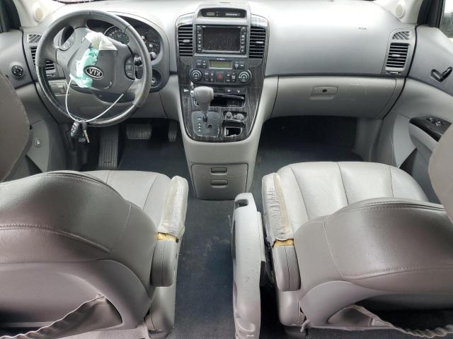 Photo 7 VIN: KNDMH4C76C6498894 - KIA SEDONA EX 