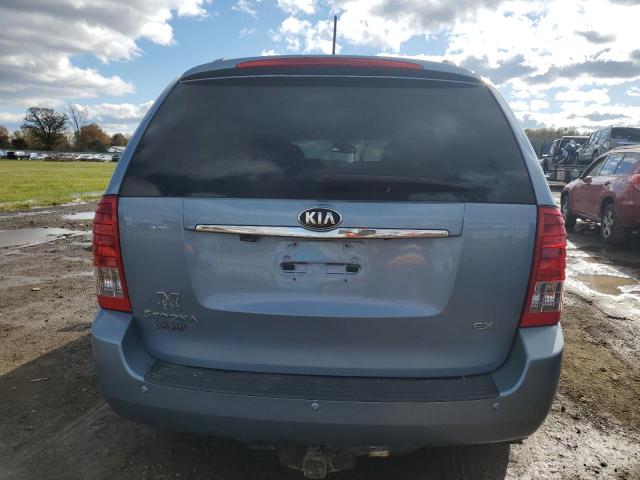 Photo 5 VIN: KNDMH4C76E6535395 - KIA SEDONA 