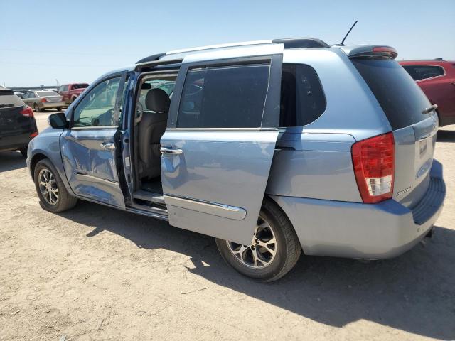 Photo 1 VIN: KNDMH4C76E6548373 - KIA SEDONA EX 