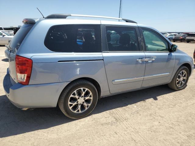 Photo 2 VIN: KNDMH4C76E6548373 - KIA SEDONA EX 