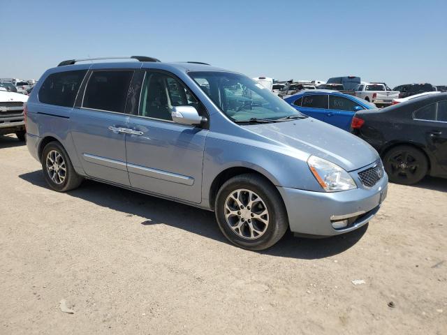 Photo 3 VIN: KNDMH4C76E6548373 - KIA SEDONA EX 