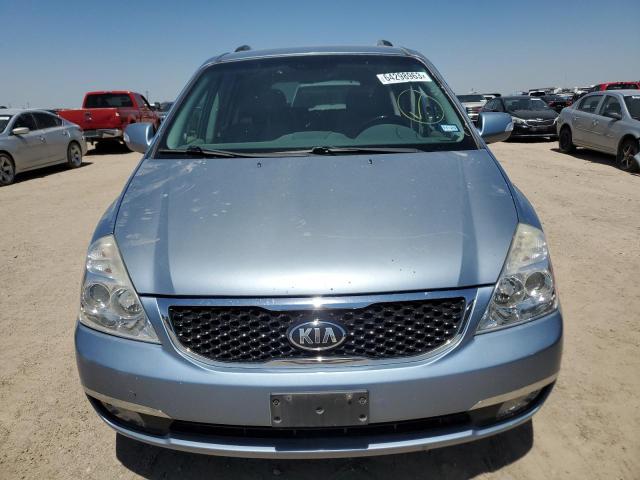 Photo 4 VIN: KNDMH4C76E6548373 - KIA SEDONA EX 