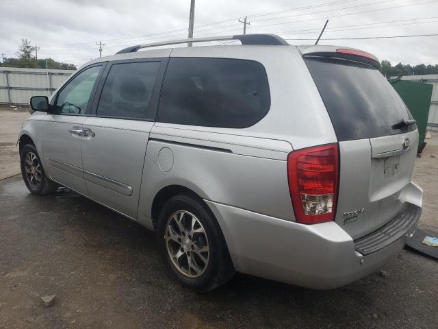 Photo 1 VIN: KNDMH4C76E6573760 - KIA SEDONA EX 