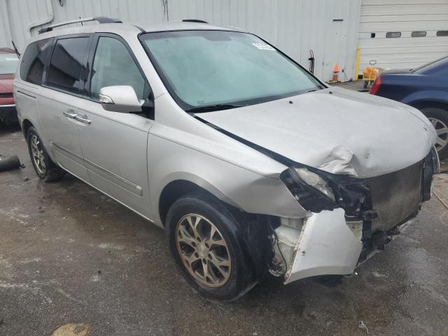 Photo 3 VIN: KNDMH4C76E6573760 - KIA SEDONA EX 