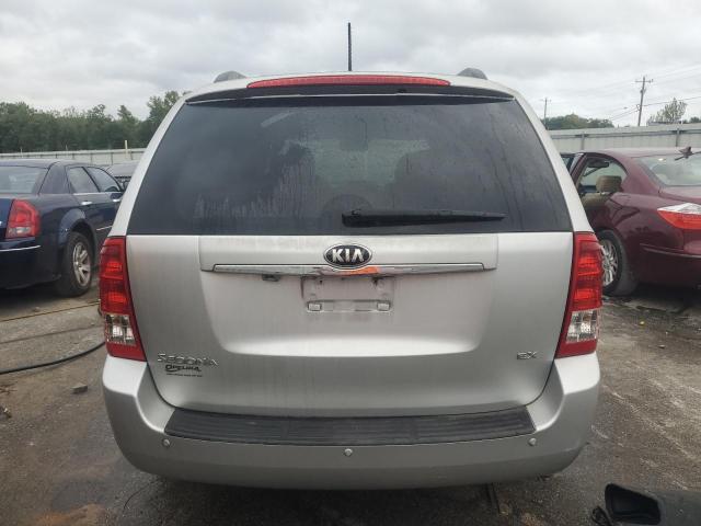 Photo 5 VIN: KNDMH4C76E6573760 - KIA SEDONA EX 