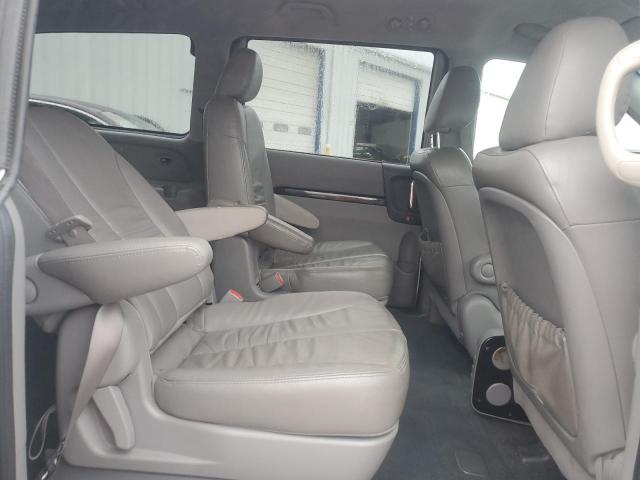 Photo 9 VIN: KNDMH4C76E6573760 - KIA SEDONA EX 