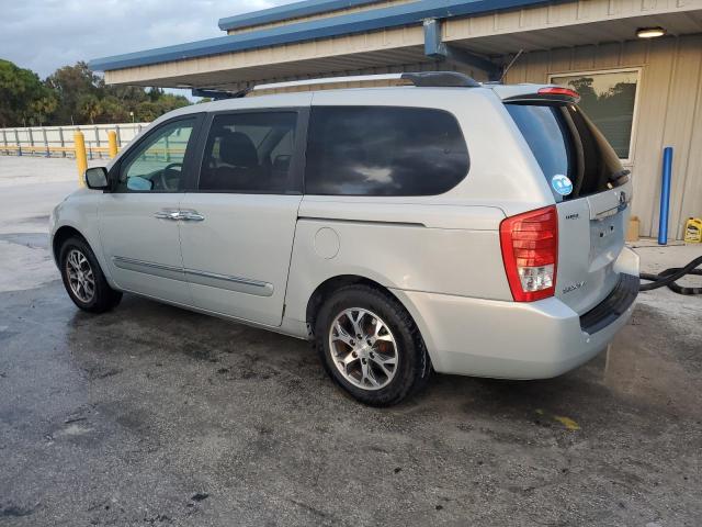 Photo 1 VIN: KNDMH4C76E6588422 - KIA SEDONA EX 