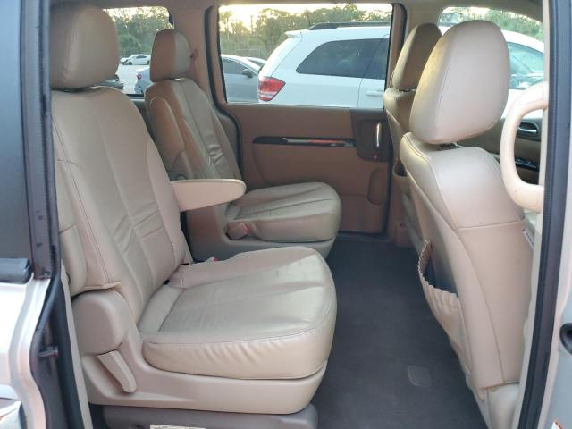 Photo 10 VIN: KNDMH4C76E6588422 - KIA SEDONA EX 