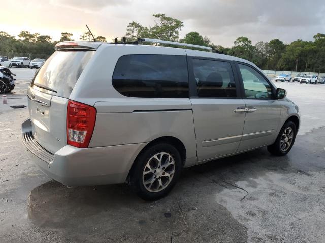 Photo 2 VIN: KNDMH4C76E6588422 - KIA SEDONA EX 