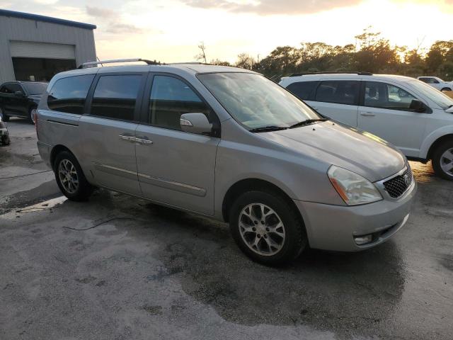 Photo 3 VIN: KNDMH4C76E6588422 - KIA SEDONA EX 