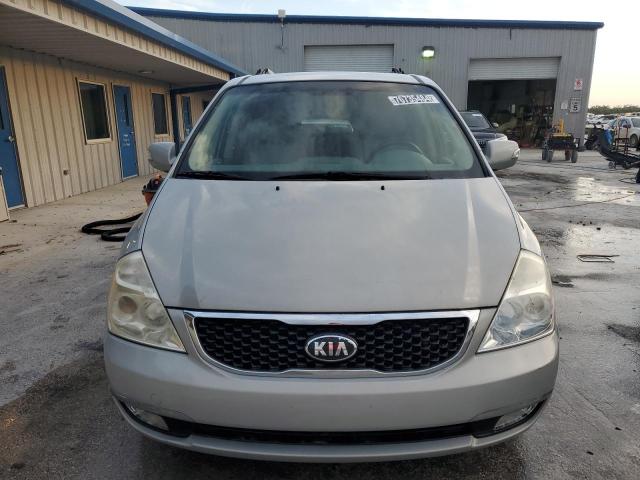 Photo 4 VIN: KNDMH4C76E6588422 - KIA SEDONA EX 