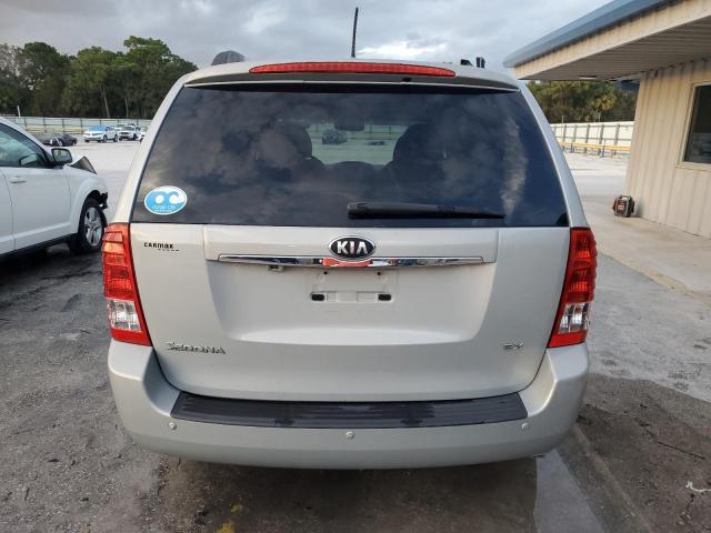 Photo 5 VIN: KNDMH4C76E6588422 - KIA SEDONA EX 