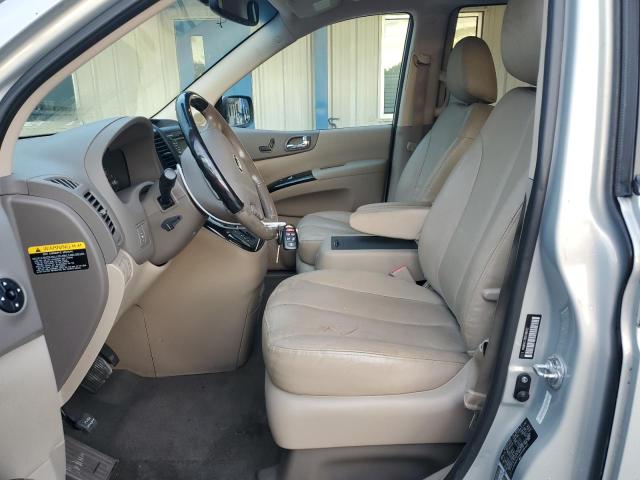 Photo 6 VIN: KNDMH4C76E6588422 - KIA SEDONA EX 