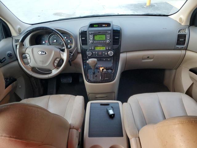 Photo 7 VIN: KNDMH4C76E6588422 - KIA SEDONA EX 