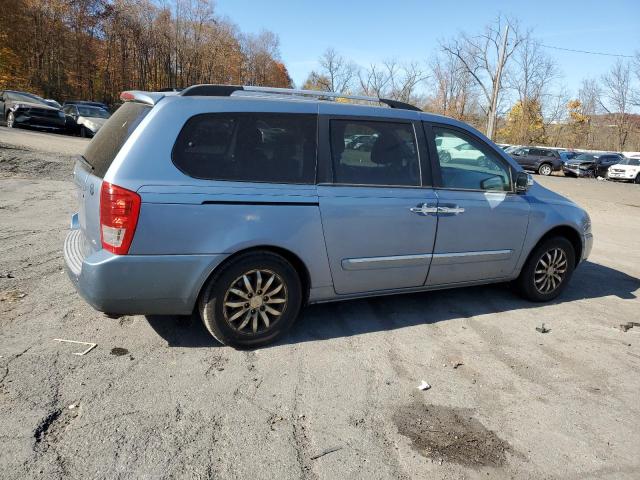 Photo 2 VIN: KNDMH4C77B6383638 - KIA SEDONA EX 