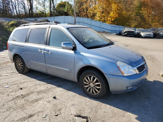 Photo 3 VIN: KNDMH4C77B6383638 - KIA SEDONA EX 