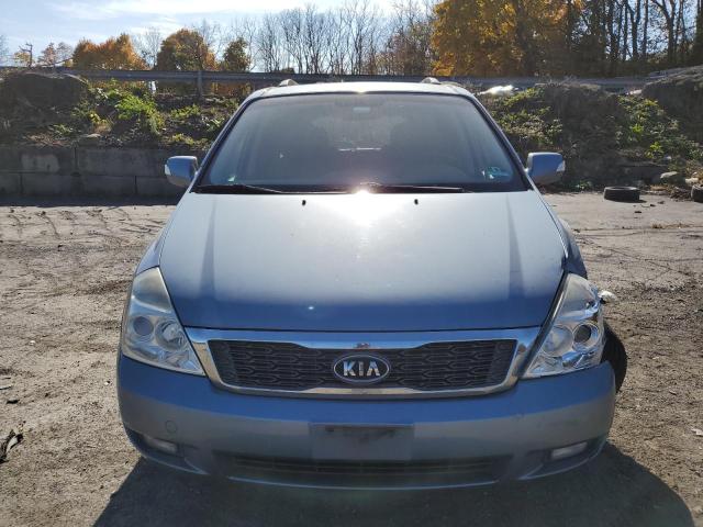 Photo 4 VIN: KNDMH4C77B6383638 - KIA SEDONA EX 