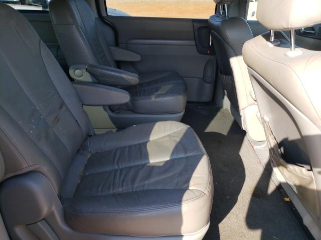 Photo 5 VIN: KNDMH4C77B6393277 - KIA SEDONA EX 