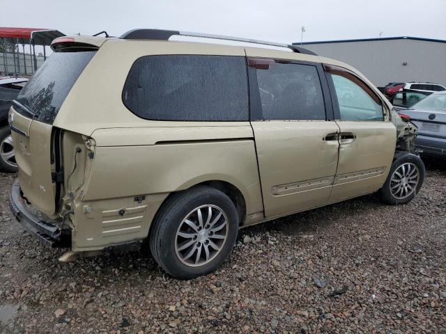 Photo 2 VIN: KNDMH4C77B6393294 - KIA SEDONA EX 