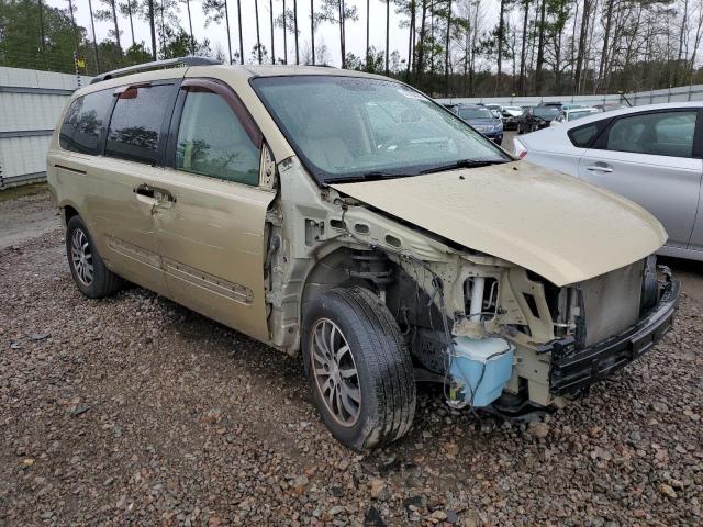 Photo 3 VIN: KNDMH4C77B6393294 - KIA SEDONA EX 