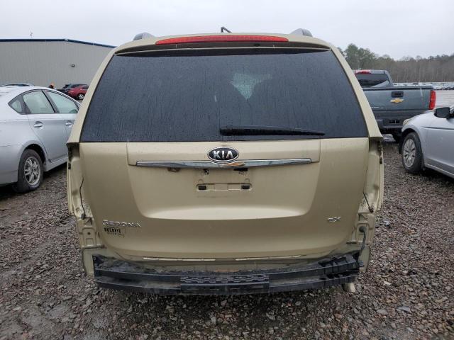 Photo 5 VIN: KNDMH4C77B6393294 - KIA SEDONA EX 