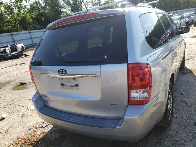 Photo 3 VIN: KNDMH4C77B6396356 - KIA SEDONA EX 