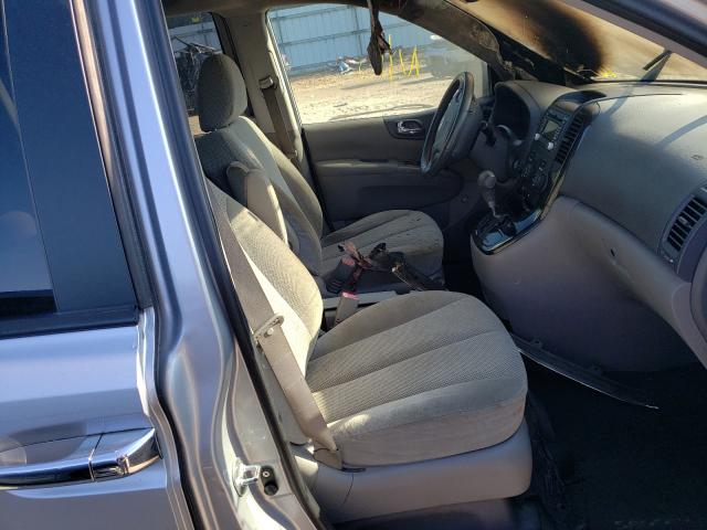 Photo 4 VIN: KNDMH4C77B6396356 - KIA SEDONA EX 