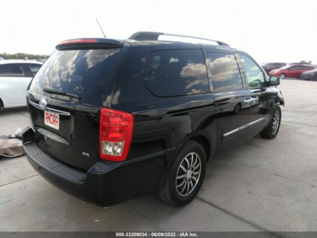 Photo 3 VIN: KNDMH4C77C6436825 - KIA SEDONA 