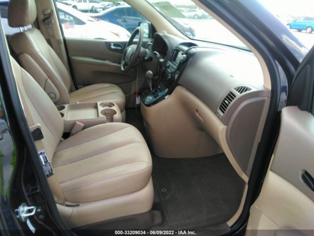 Photo 4 VIN: KNDMH4C77C6436825 - KIA SEDONA 