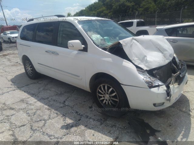 Photo 0 VIN: KNDMH4C77C6467251 - KIA SEDONA 