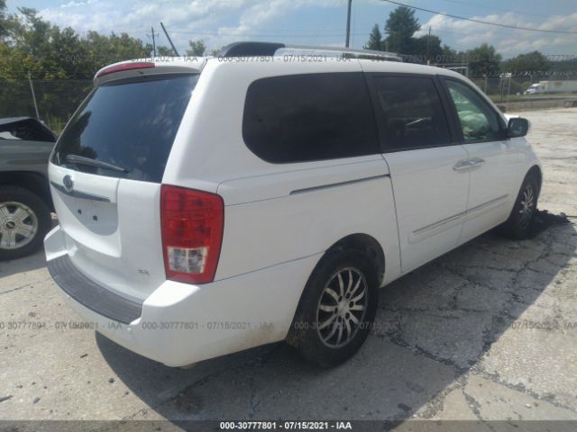 Photo 3 VIN: KNDMH4C77C6467251 - KIA SEDONA 