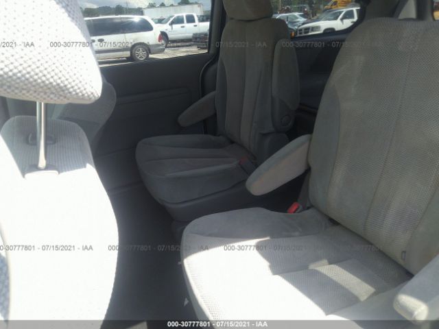 Photo 7 VIN: KNDMH4C77C6467251 - KIA SEDONA 