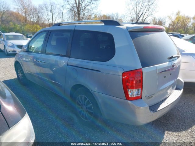 Photo 2 VIN: KNDMH4C77C6479237 - KIA SEDONA 