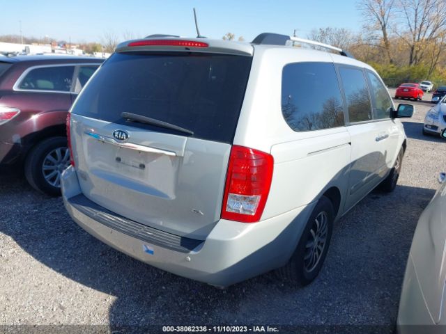 Photo 3 VIN: KNDMH4C77C6479237 - KIA SEDONA 