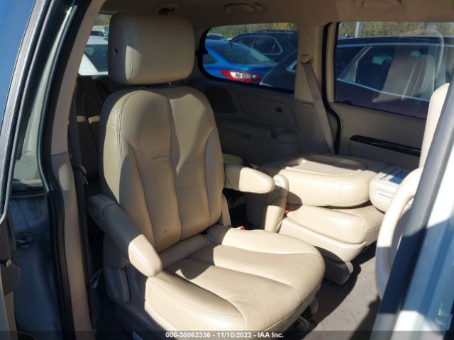 Photo 7 VIN: KNDMH4C77C6479237 - KIA SEDONA 