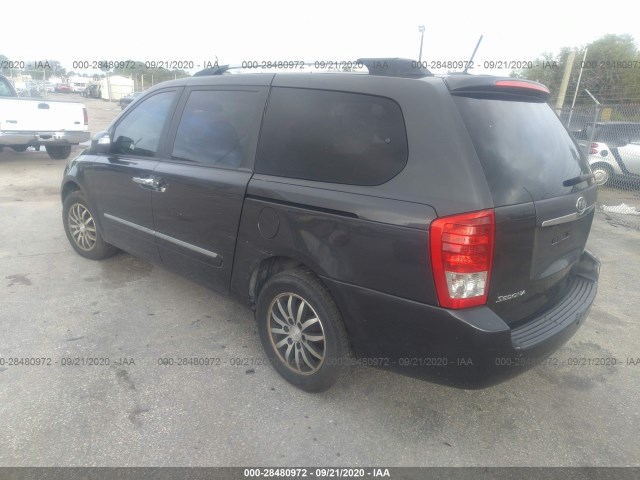 Photo 2 VIN: KNDMH4C77C6482560 - KIA SEDONA 