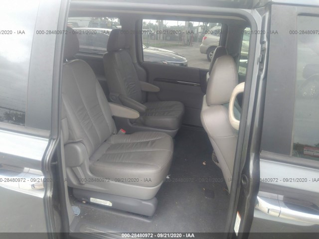 Photo 7 VIN: KNDMH4C77C6482560 - KIA SEDONA 