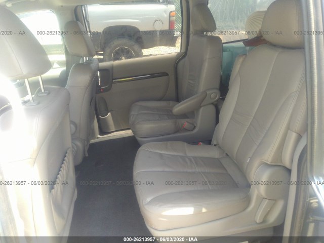 Photo 7 VIN: KNDMH4C77C6484373 - KIA SEDONA 