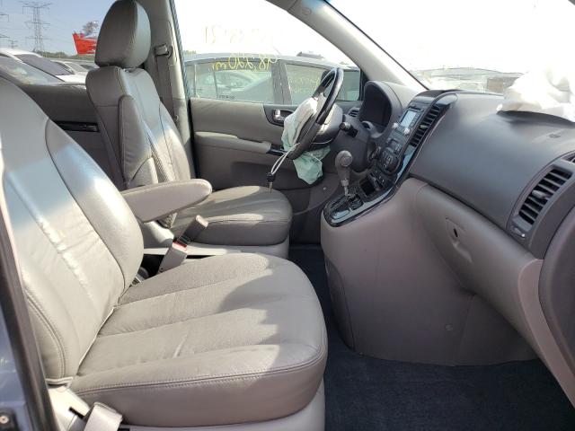 Photo 4 VIN: KNDMH4C77C6497088 - KIA SEDONA EX 